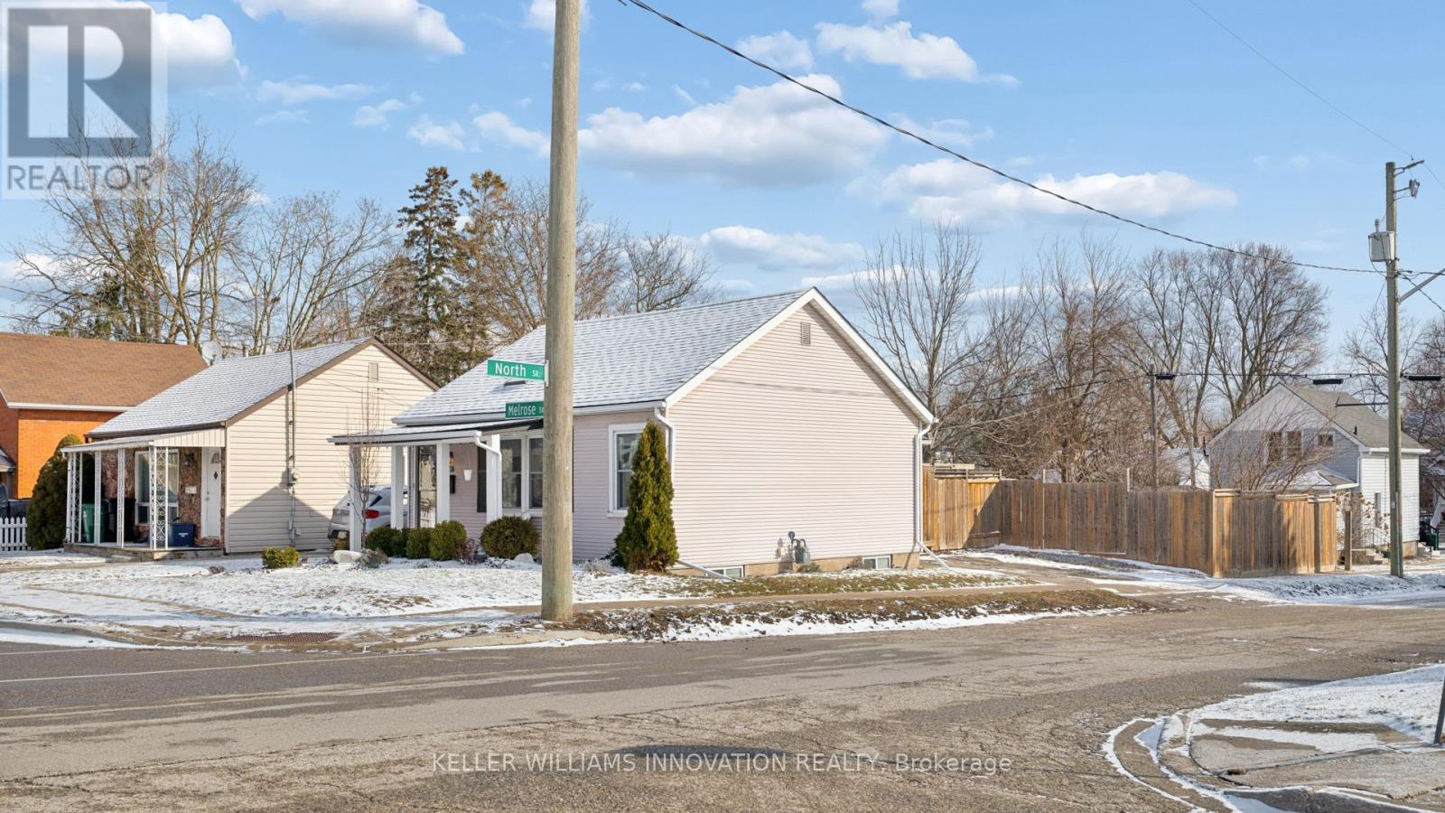 257 Melrose Street, Cambridge, Ontario  N3H 4A7 - Photo 3 - X12915880
