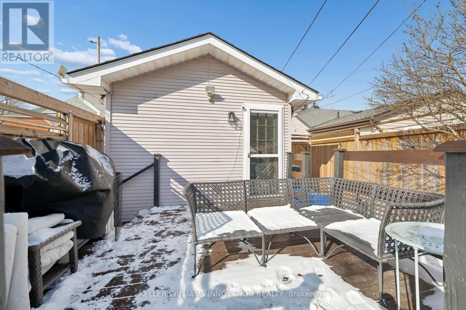 257 Melrose Street, Cambridge, Ontario  N3H 4A7 - Photo 30 - X12915880