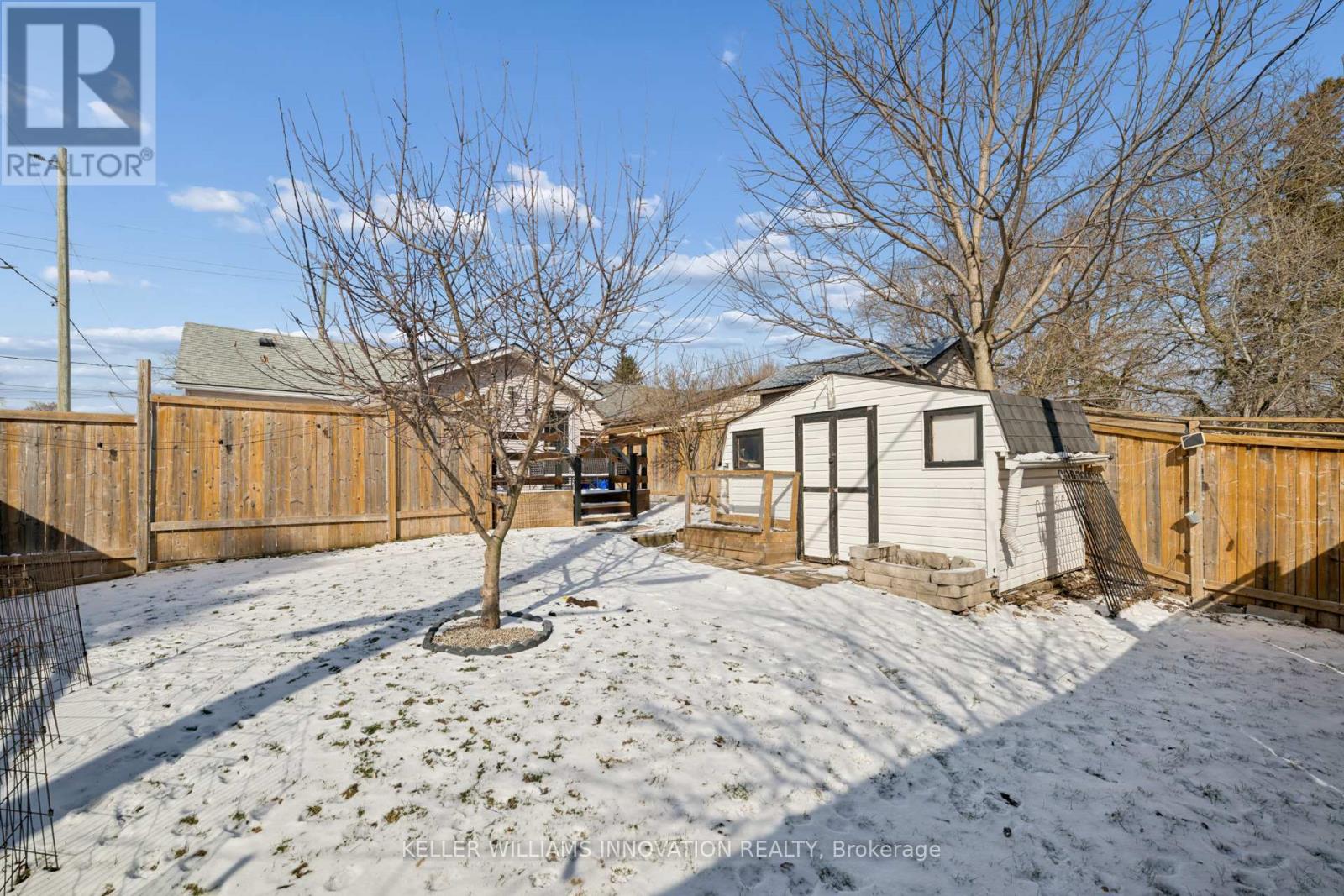 257 Melrose Street, Cambridge, Ontario  N3H 4A7 - Photo 32 - X12915880