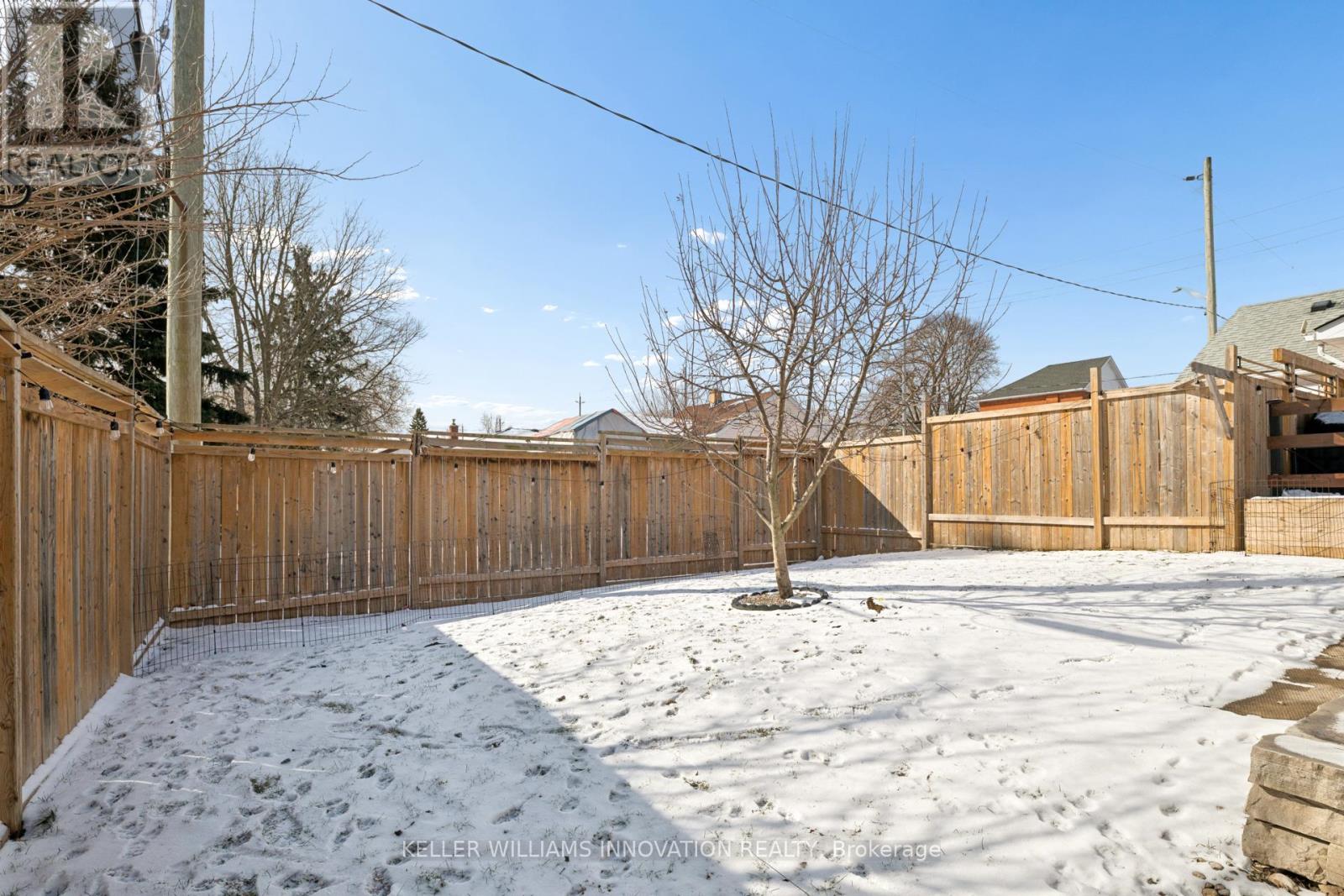 257 Melrose Street, Cambridge, Ontario  N3H 4A7 - Photo 33 - X12915880