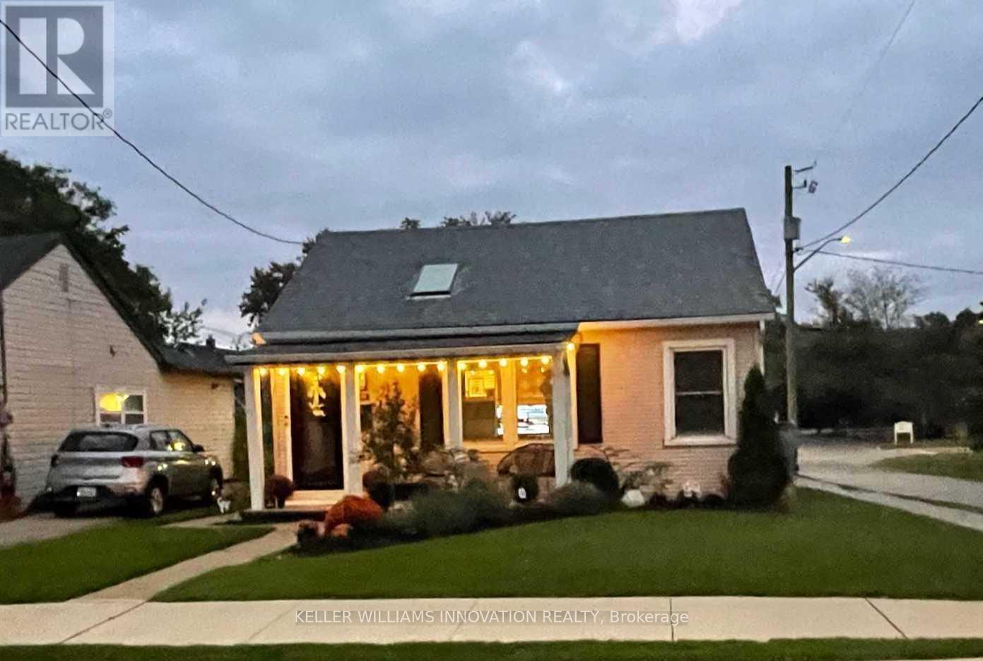 257 Melrose Street, Cambridge, Ontario  N3H 4A7 - Photo 34 - X12915880