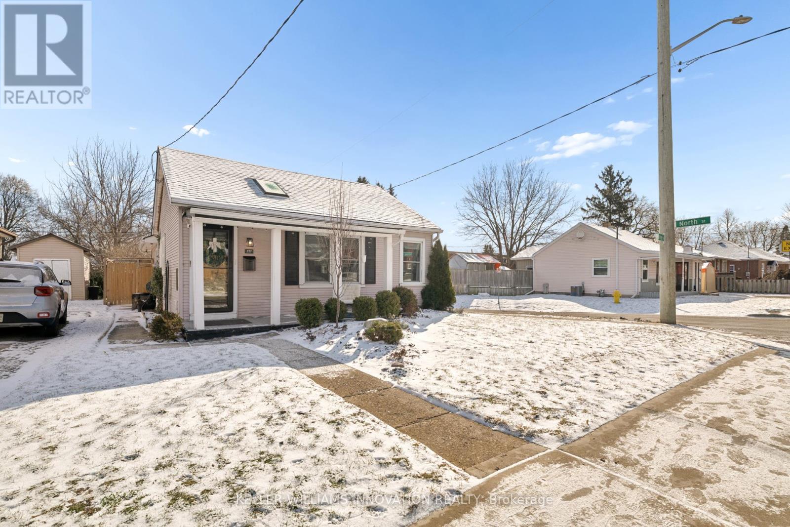 257 Melrose Street, Cambridge, Ontario  N3H 4A7 - Photo 4 - X12915880