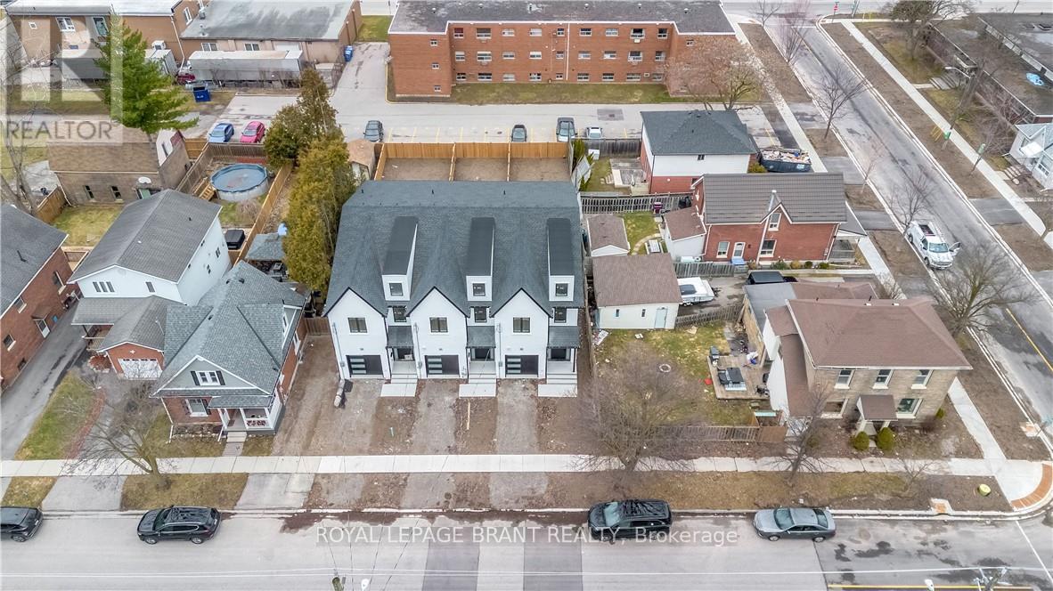 105 Winniett Street, Brantford, Ontario  N3T 1N1 - Photo 45 - X12915934