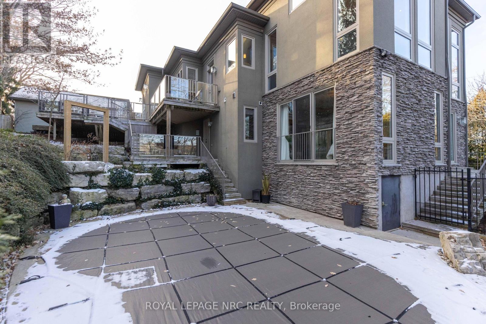 164a Lakeshore Road, St. Catharines, Ontario  L2N 2V1 - Photo 49 - X12915968