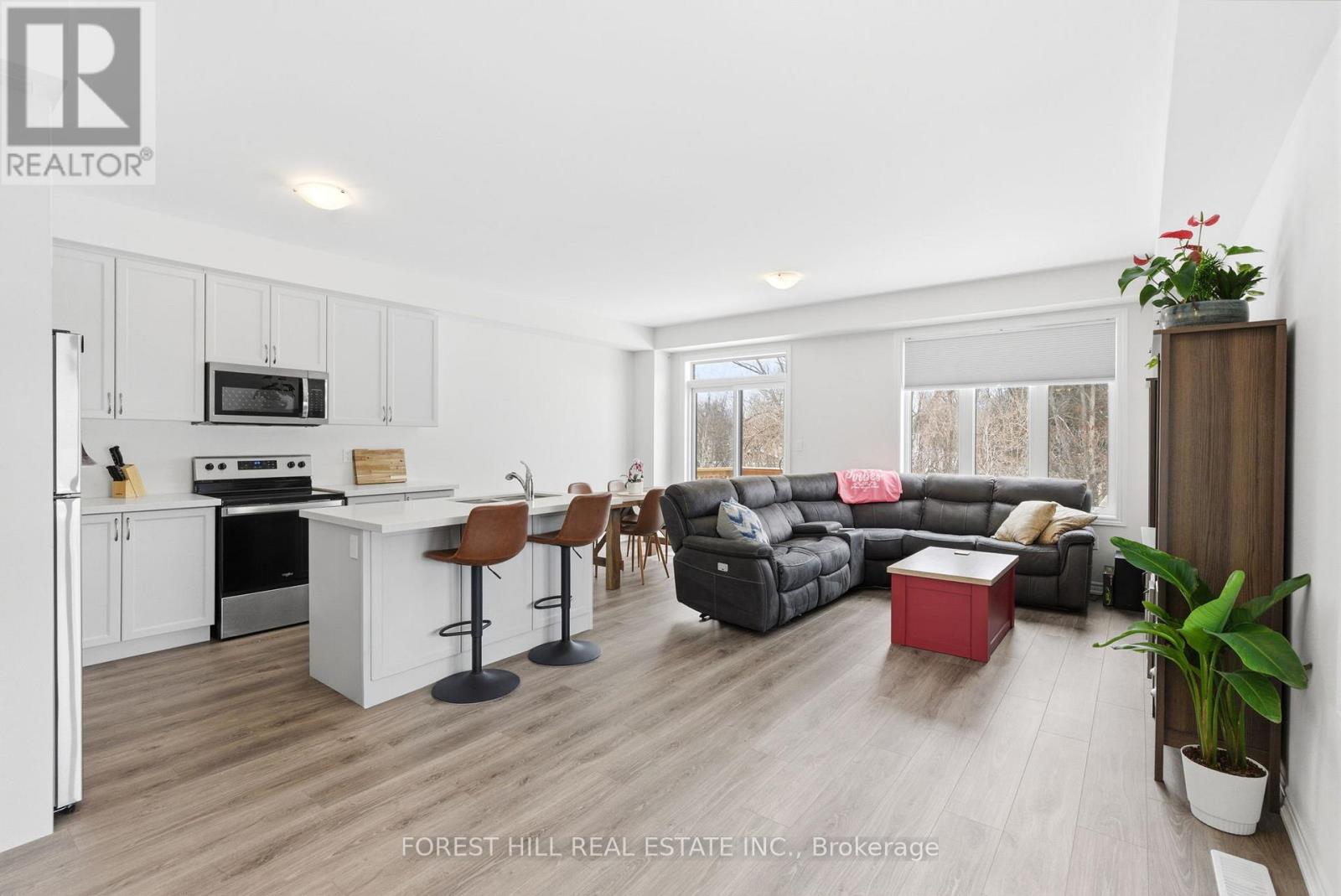 57 Hickey Lane, Kawartha Lakes, Ontario  K9V 5V5 - Photo 7 - X12915980