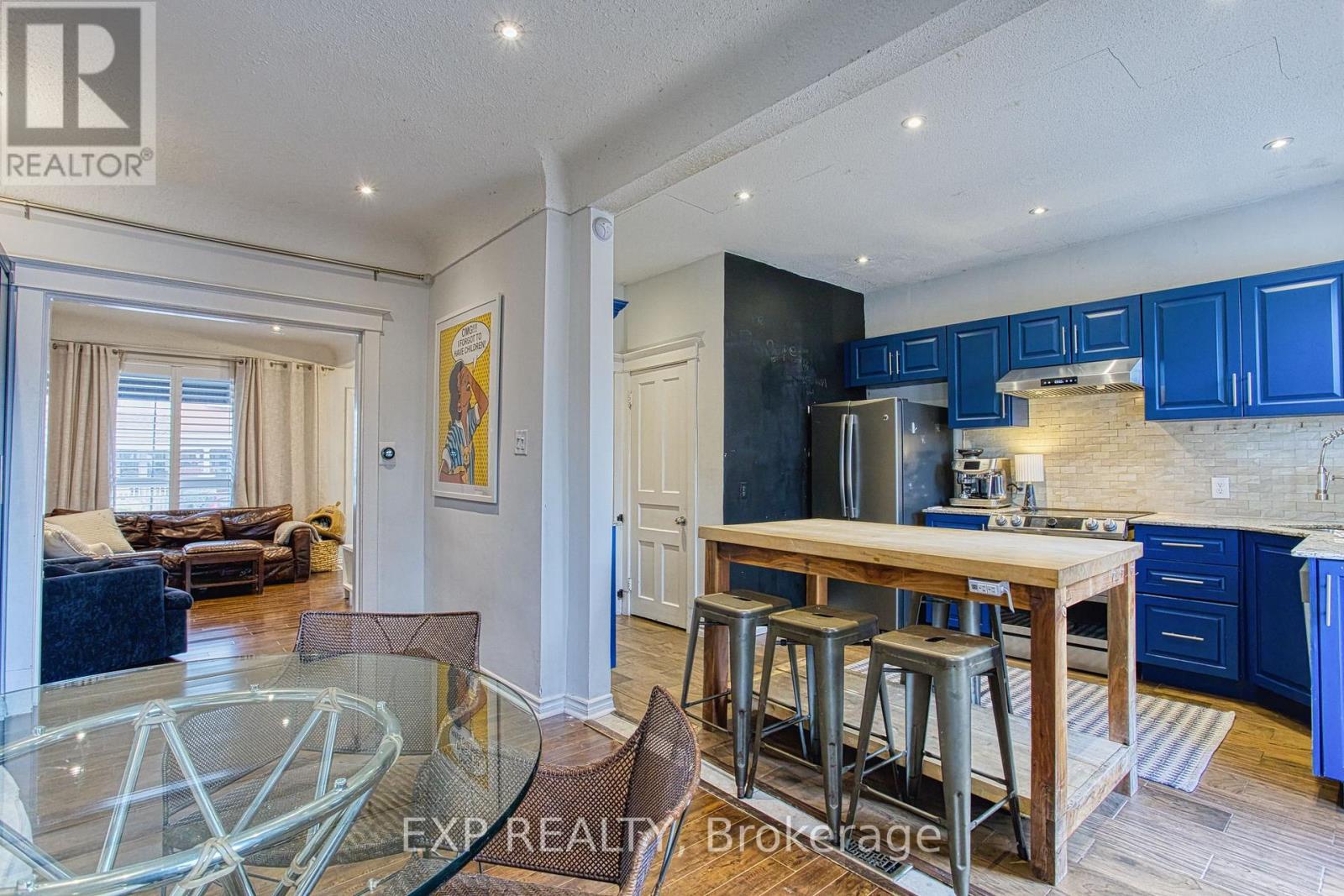 20 Senator Avenue, Hamilton, Ontario  L8L 1Z4 - Photo 12 - X12915986