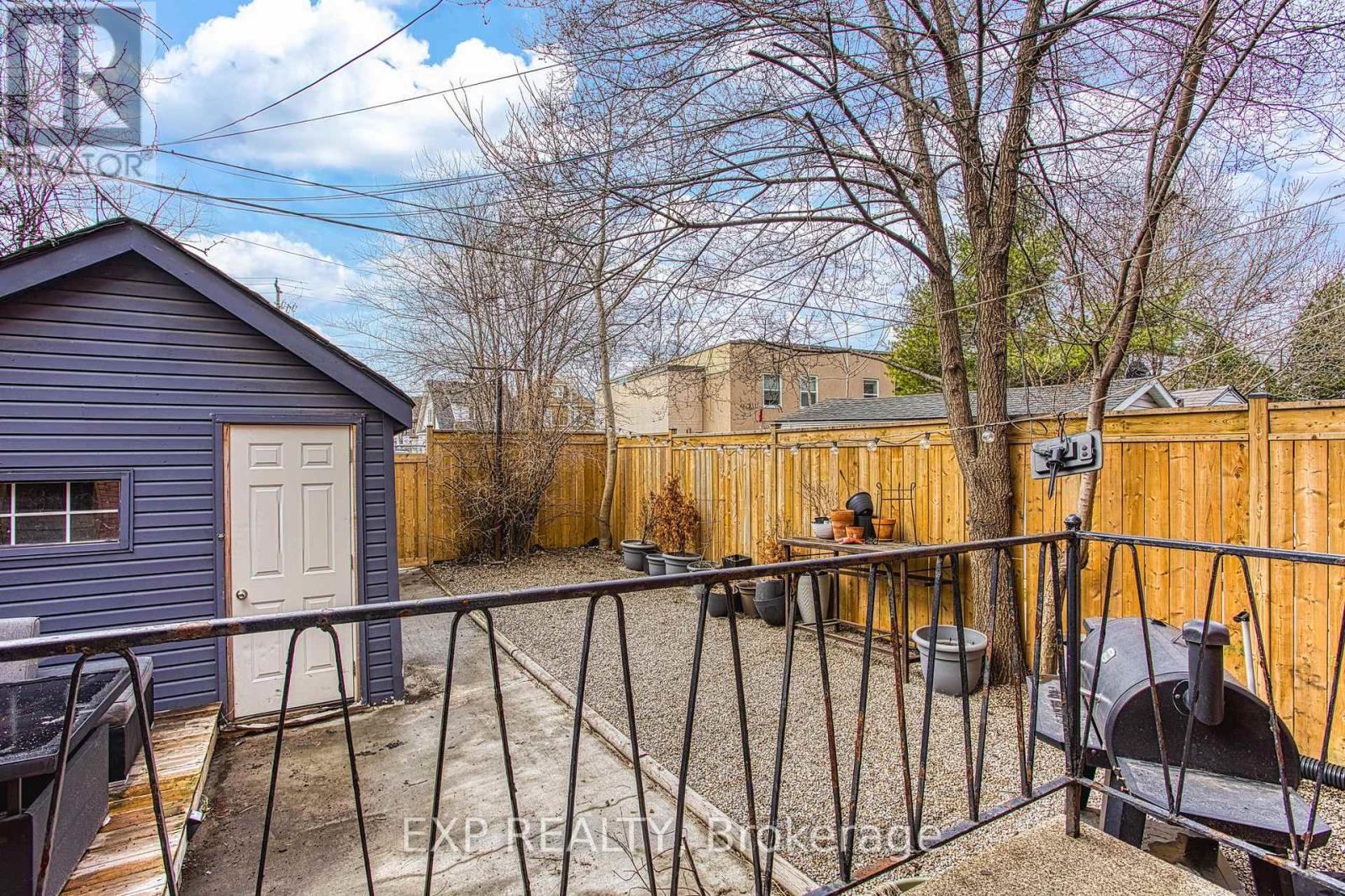 20 Senator Avenue, Hamilton, Ontario  L8L 1Z4 - Photo 32 - X12915986