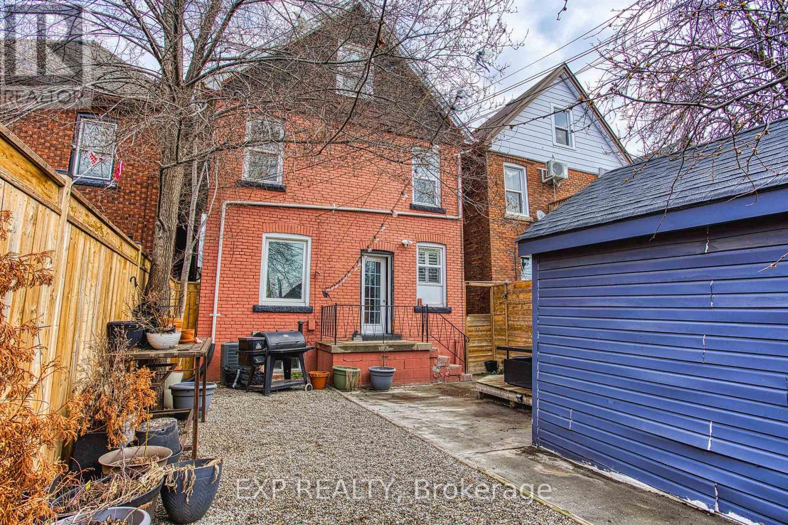 20 Senator Avenue, Hamilton, Ontario  L8L 1Z4 - Photo 38 - X12915986