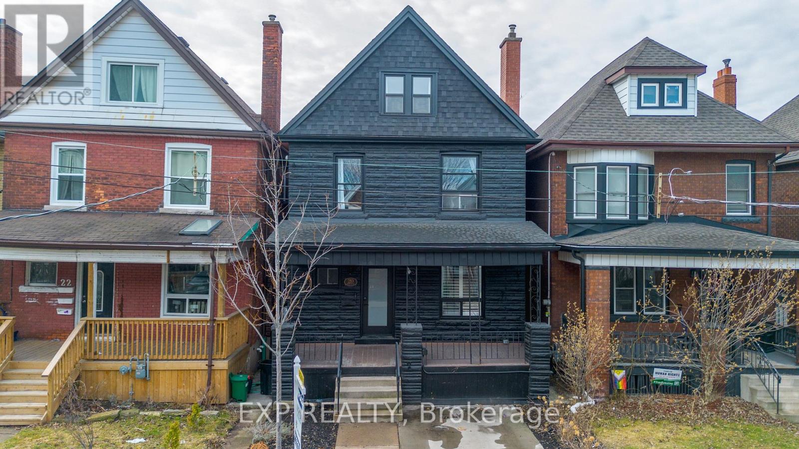 20 Senator Avenue, Hamilton, Ontario  L8L 1Z4 - Photo 39 - X12915986