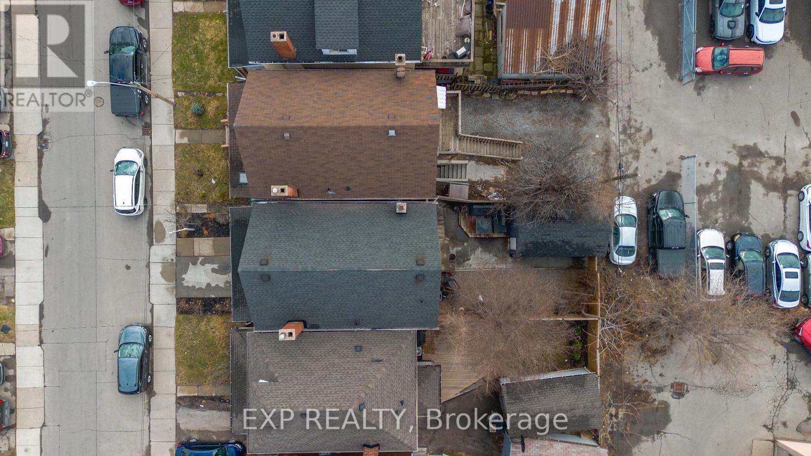 20 Senator Avenue, Hamilton, Ontario  L8L 1Z4 - Photo 40 - X12915986