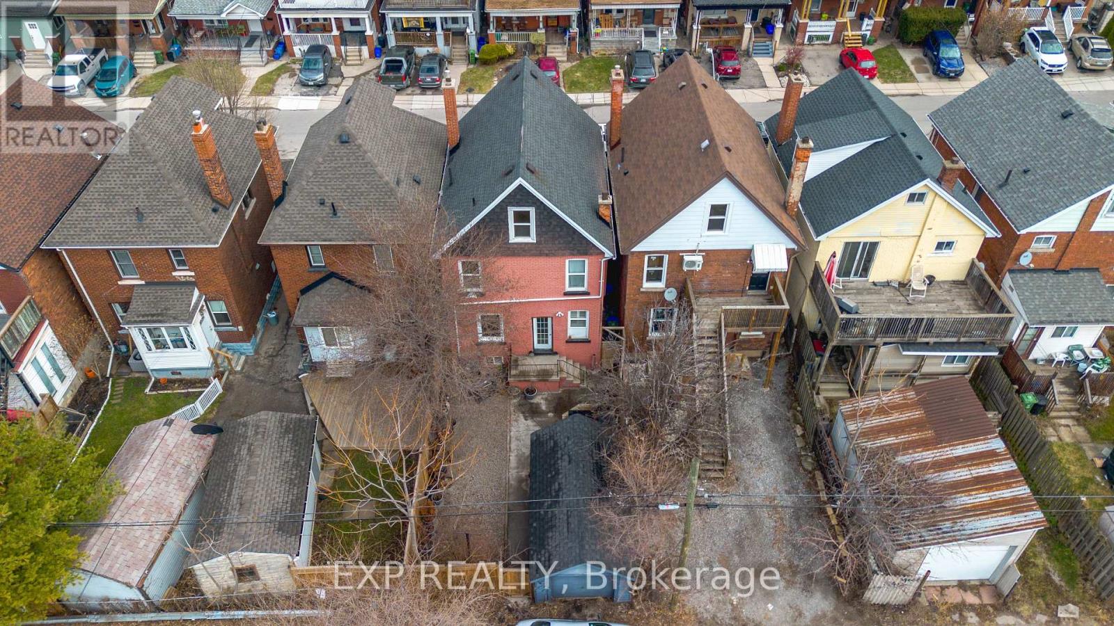 20 Senator Avenue, Hamilton, Ontario  L8L 1Z4 - Photo 41 - X12915986