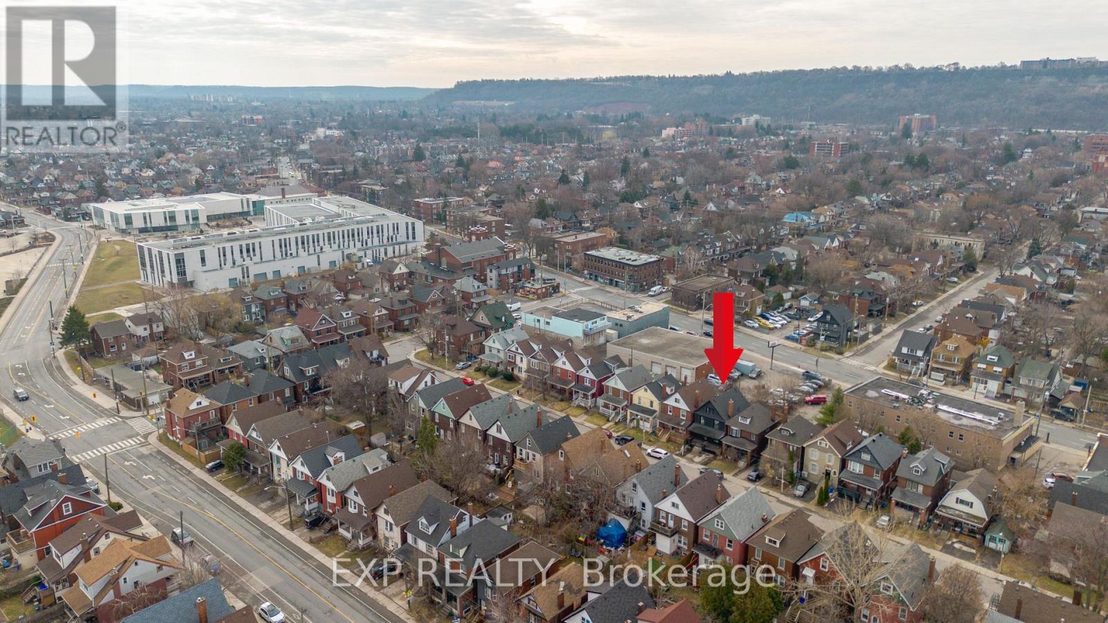 20 Senator Avenue, Hamilton, Ontario  L8L 1Z4 - Photo 44 - X12915986