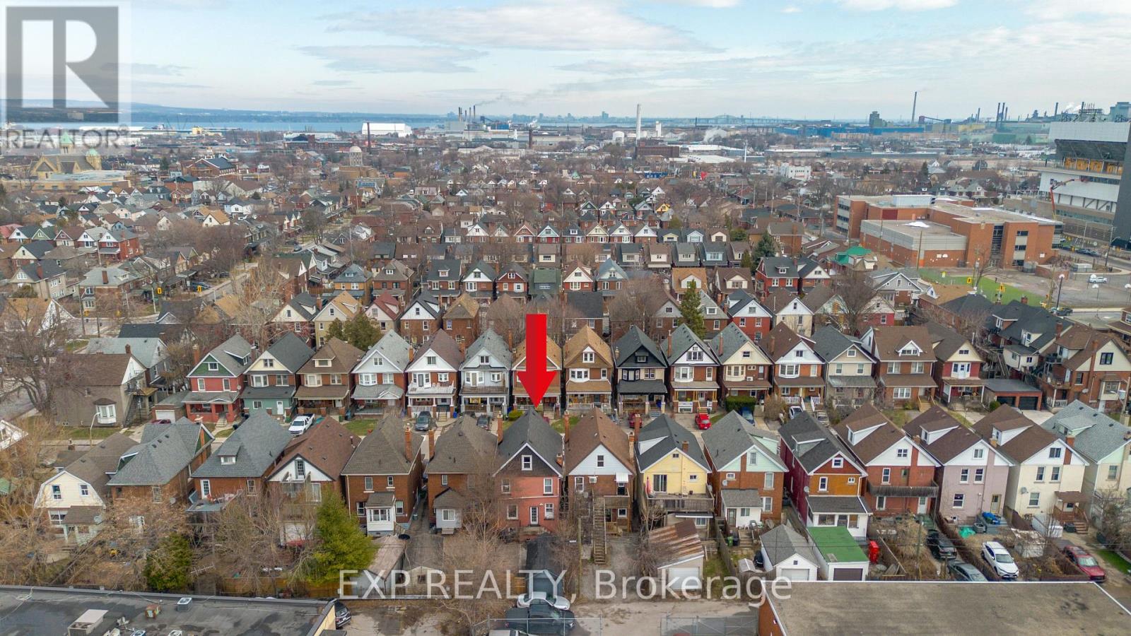 20 Senator Avenue, Hamilton, Ontario  L8L 1Z4 - Photo 45 - X12915986