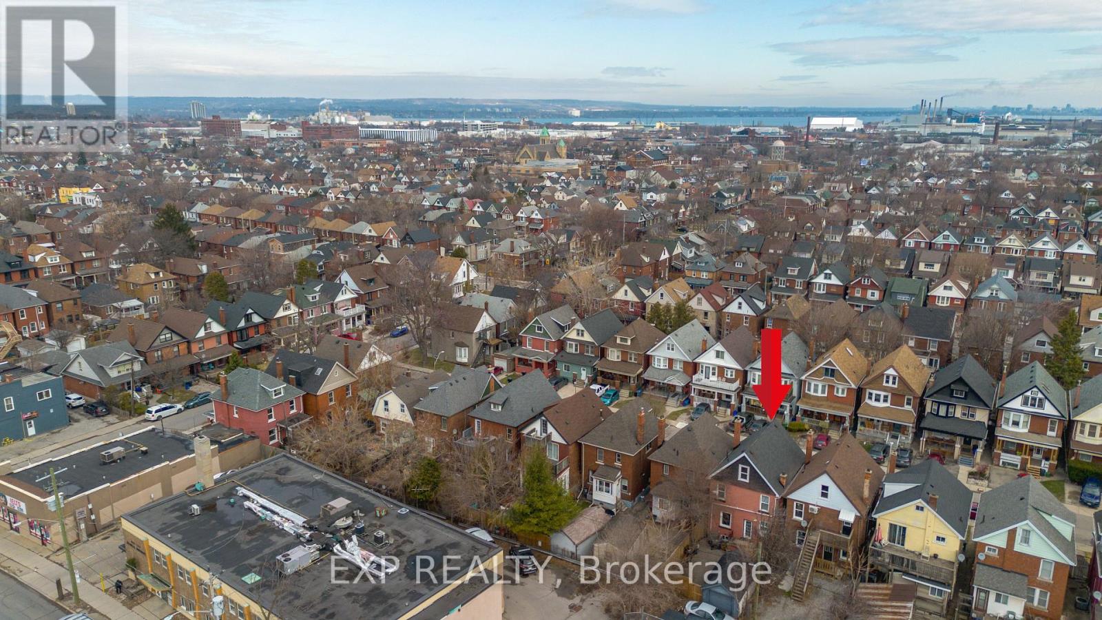 20 Senator Avenue, Hamilton, Ontario  L8L 1Z4 - Photo 46 - X12915986