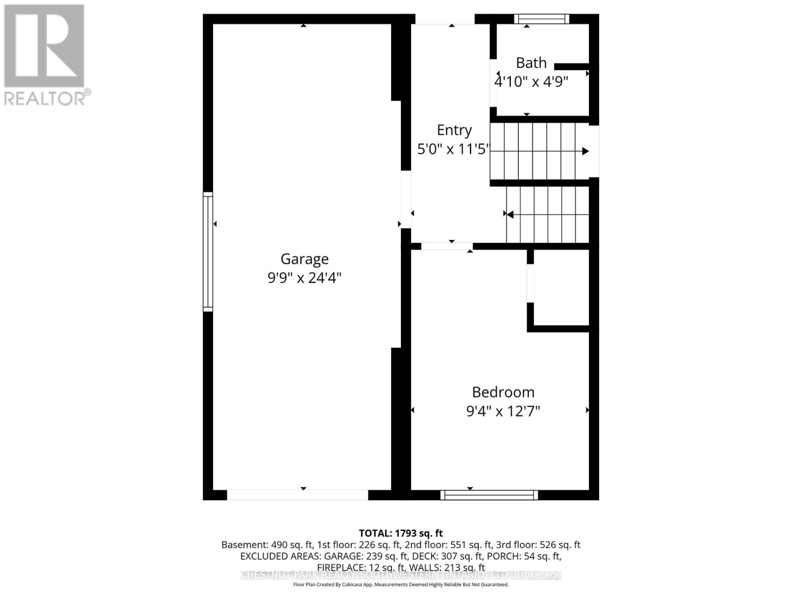 19 Douglas Road, Hamilton, Ontario  L9G 2E2 - Photo 43 - X12916048