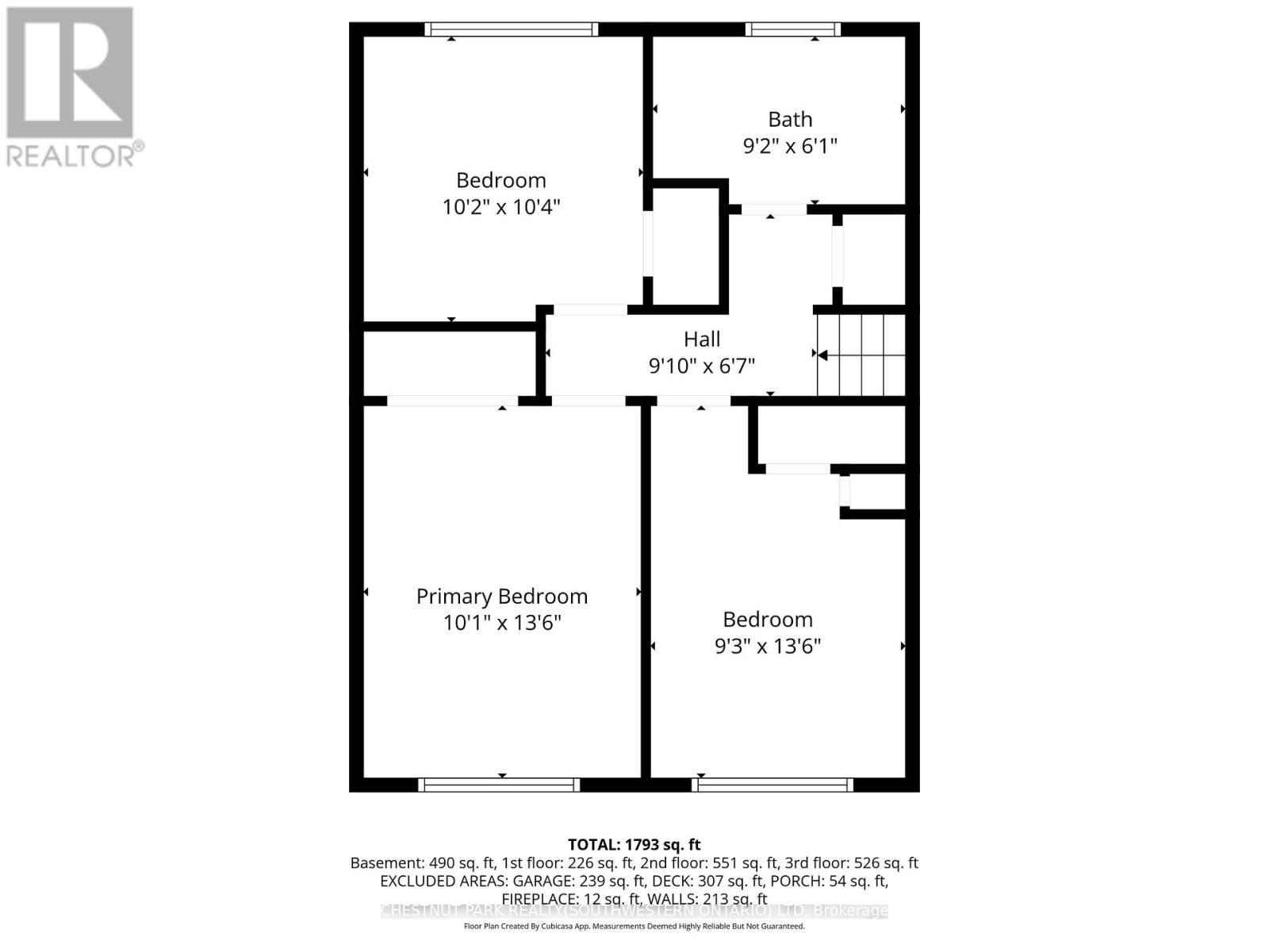 19 Douglas Road, Hamilton, Ontario  L9G 2E2 - Photo 44 - X12916048