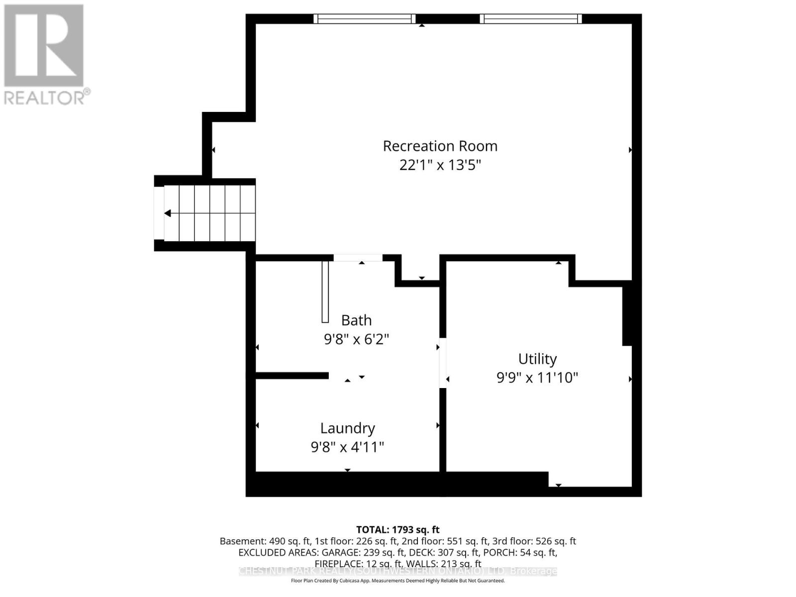 19 Douglas Road, Hamilton, Ontario  L9G 2E2 - Photo 45 - X12916048