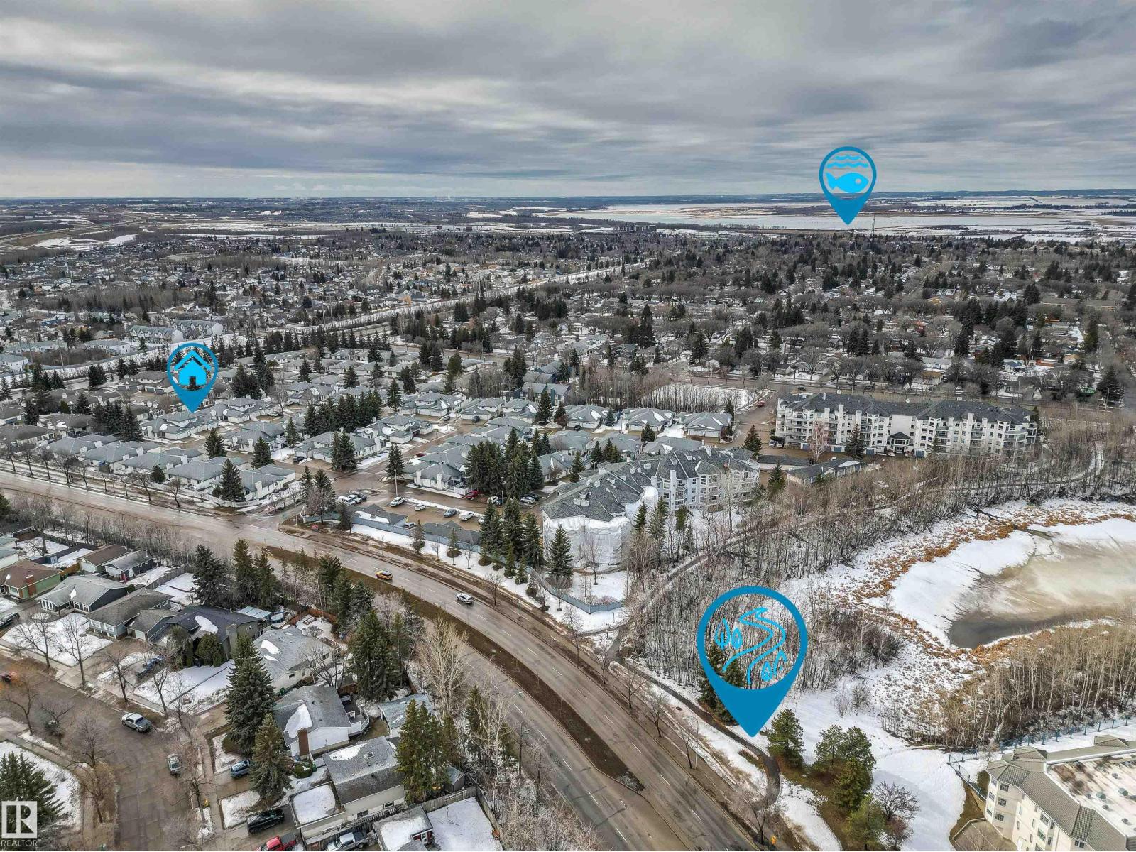 #33 85 Gervais Rd, St. Albert, Alberta  T8N 6H5 - Photo 73 - E4478833