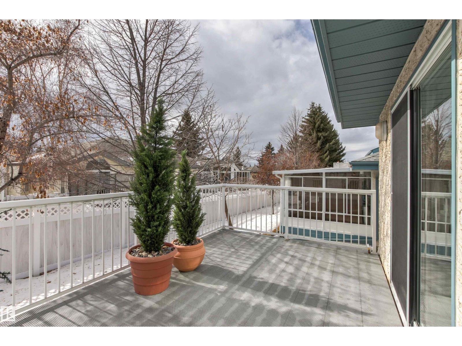 #33 85 Gervais Rd, St. Albert, Alberta  T8N 6H5 - Photo 62 - E4478833