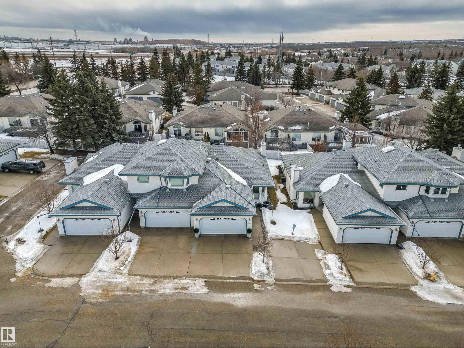 #33 85 Gervais Rd, St. Albert, Alberta  T8N 6H5 - Photo 70 - E4478833