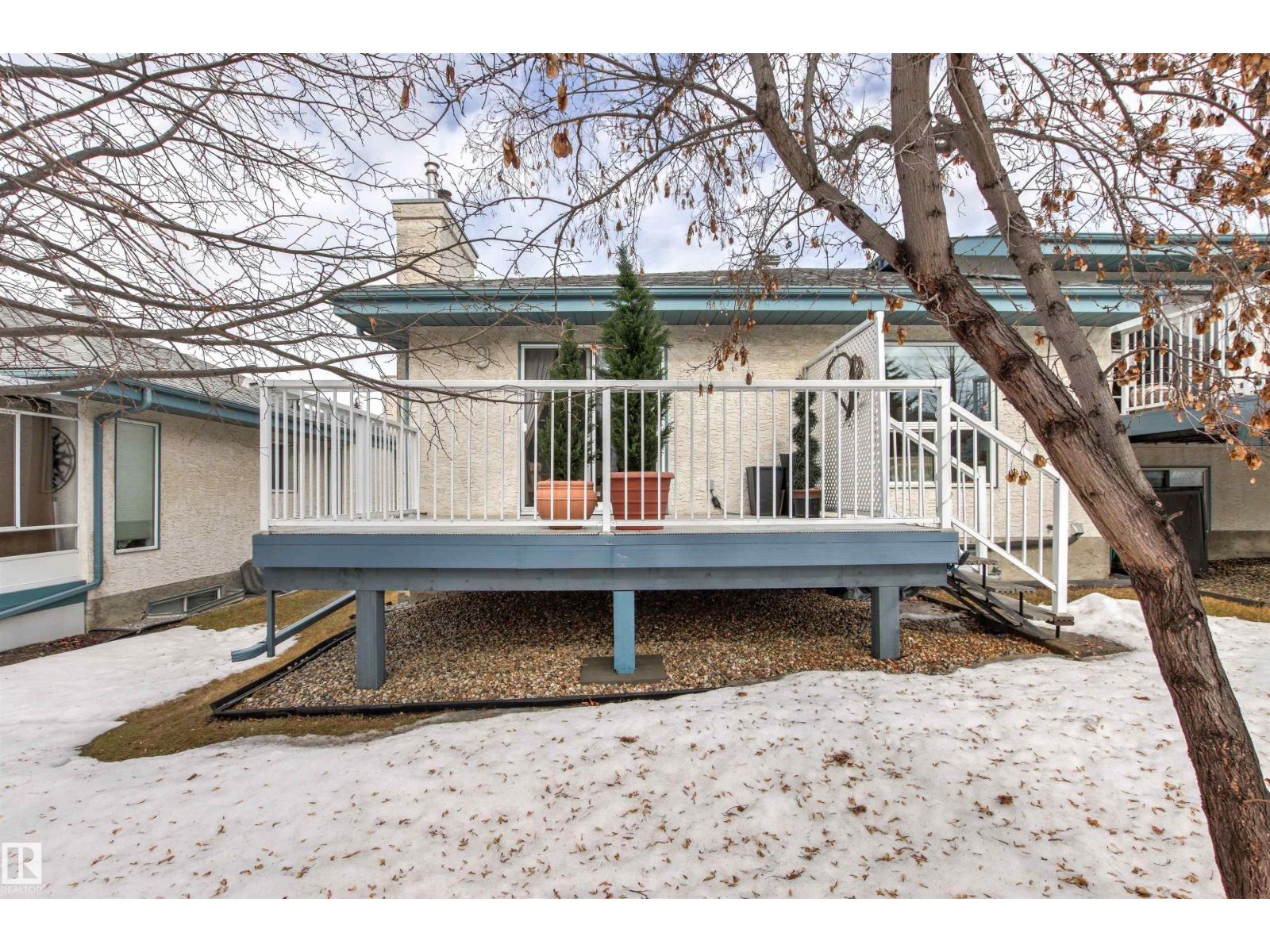 #33 85 Gervais Rd, St. Albert, Alberta  T8N 6H5 - Photo 65 - E4478833