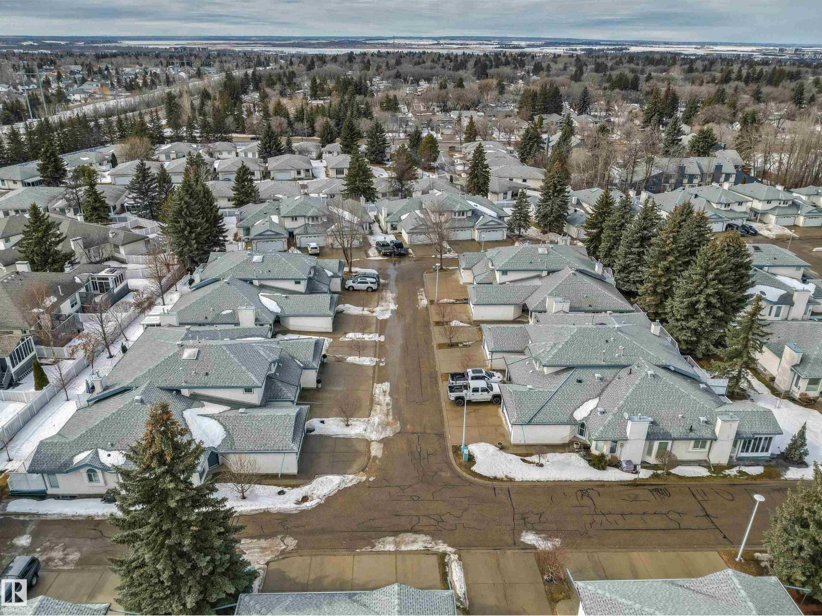 #33 85 Gervais Rd, St. Albert, Alberta  T8N 6H5 - Photo 72 - E4478833