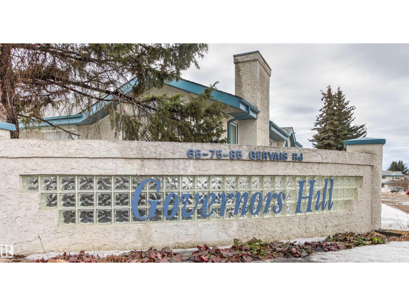 #33 85 Gervais Rd, St. Albert, Alberta  T8N 6H5 - Photo 69 - E4478833