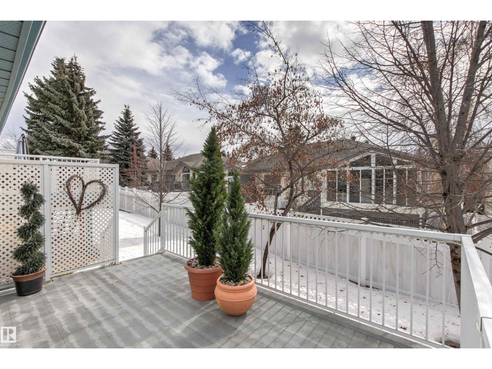 #33 85 Gervais Rd, St. Albert, Alberta  T8N 6H5 - Photo 64 - E4478833