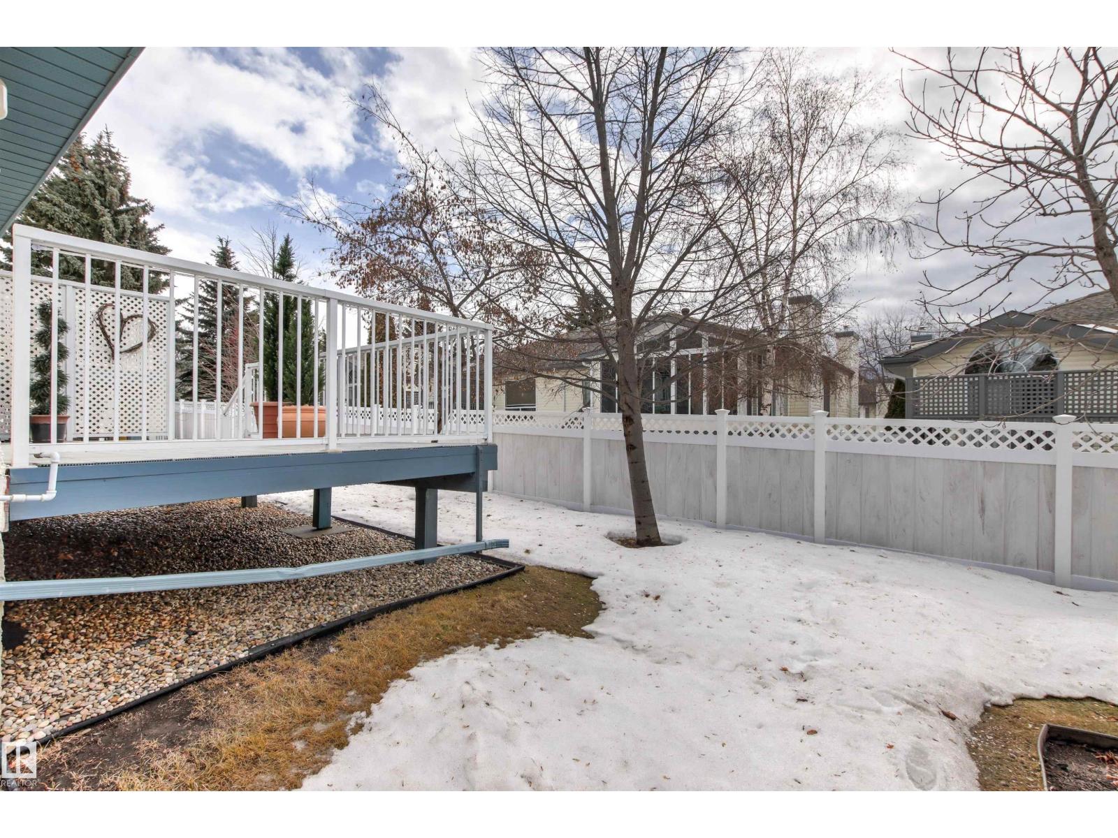 #33 85 Gervais Rd, St. Albert, Alberta  T8N 6H5 - Photo 66 - E4478833