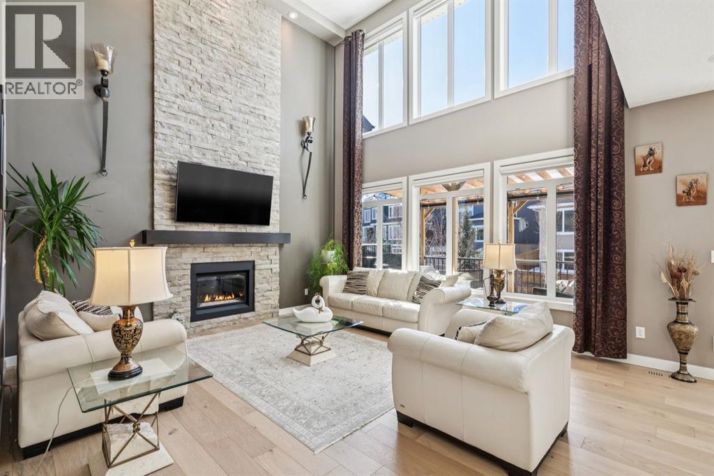 11 Aspen Vista Way SW, Calgary, Alberta  T3H 0Y7 - Photo 4 - A2288325