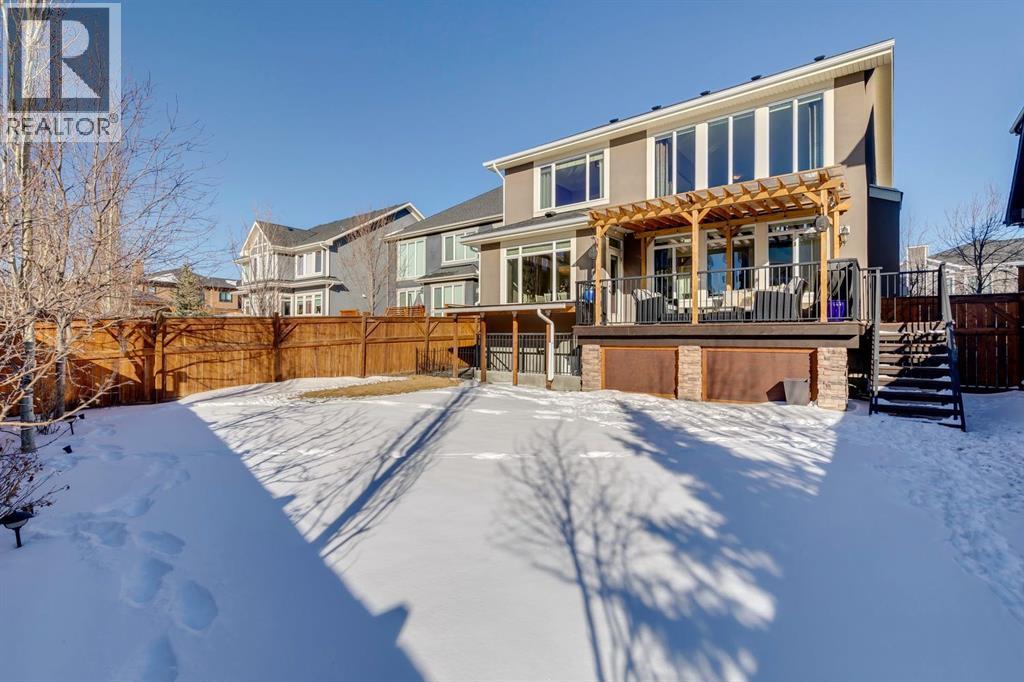 11 Aspen Vista Way SW, Calgary, Alberta  T3H 0Y7 - Photo 42 - A2288325