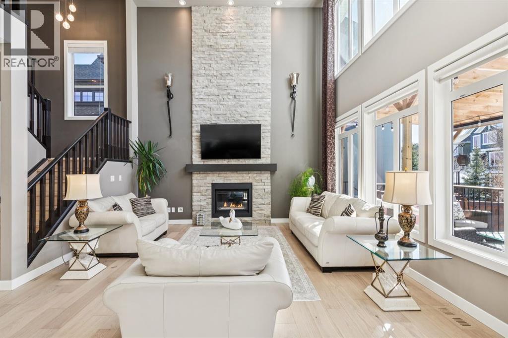 11 Aspen Vista Way SW, Calgary, Alberta  T3H 0Y7 - Photo 5 - A2288325