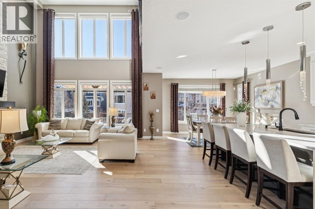 11 Aspen Vista Way SW, Calgary, Alberta  T3H 0Y7 - Photo 3 - A2288325