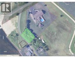 Lot des Chalets Street, inkerman ferry, New Brunswick