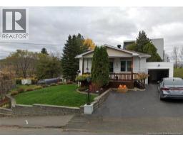 164 ST-GEORGES Avenue, edmundston, New Brunswick