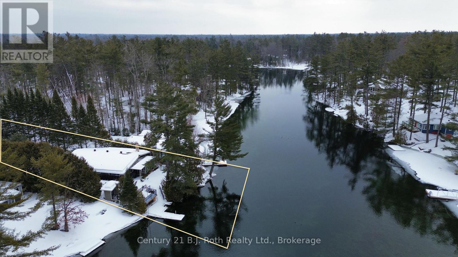 3609 Riverdale Drive, Severn, Ontario  L0K 2B0 - Photo 32 - S12913396