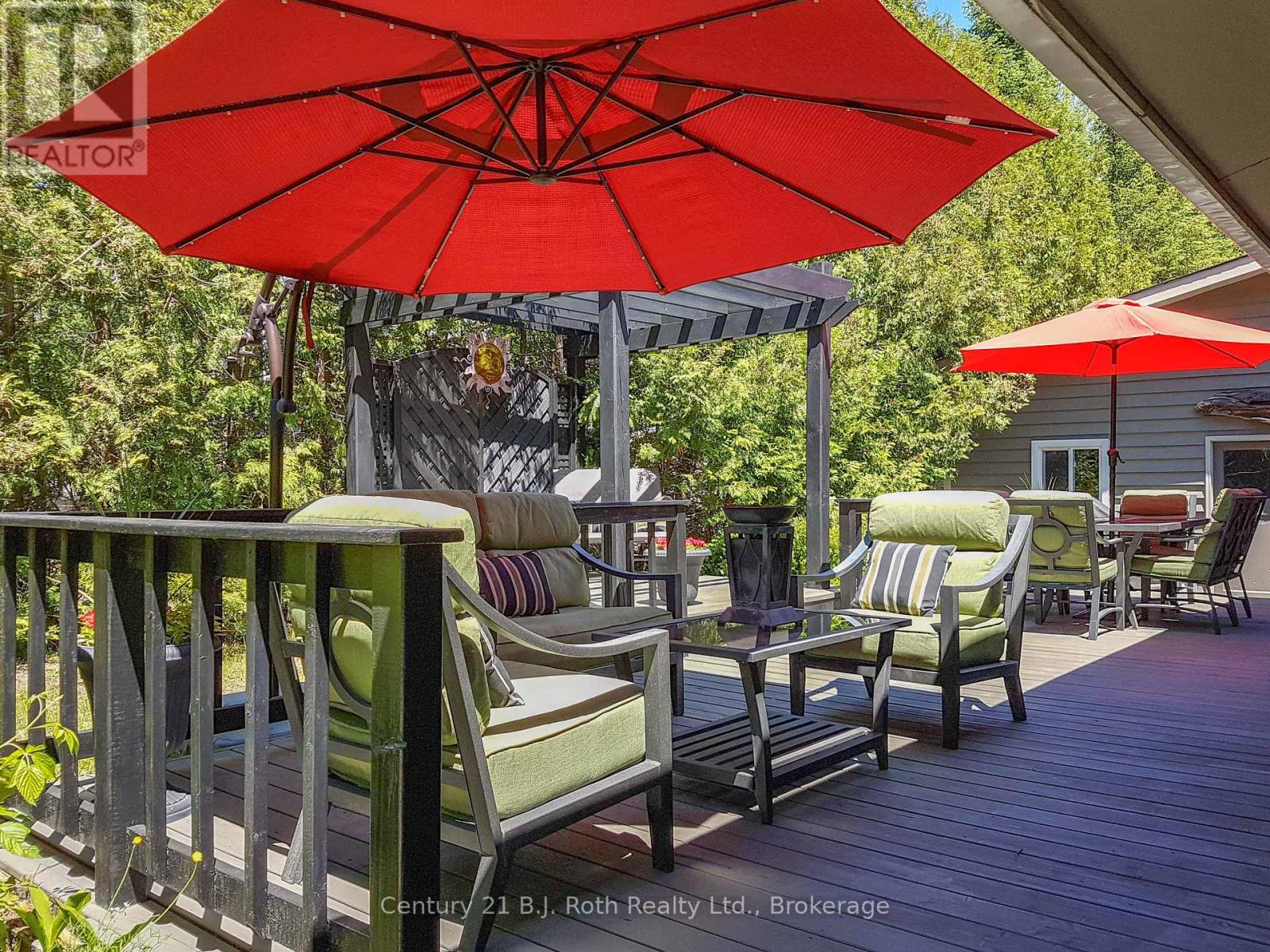 3609 Riverdale Drive, Severn, Ontario  L0K 2B0 - Photo 27 - S12913396