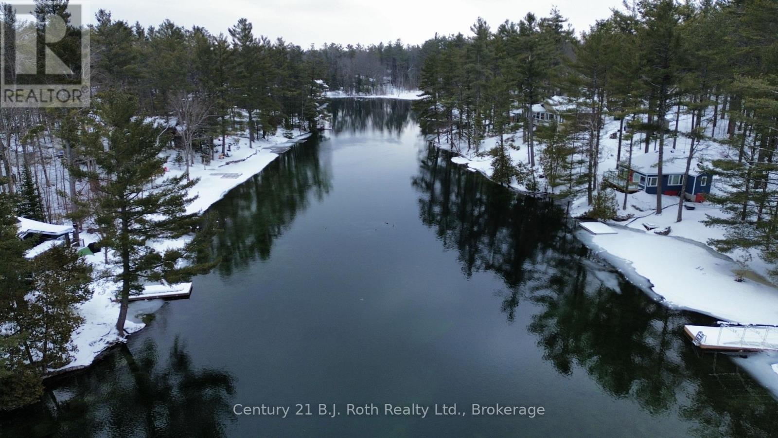 3609 Riverdale Drive, Severn, Ontario  L0K 2B0 - Photo 34 - S12913396