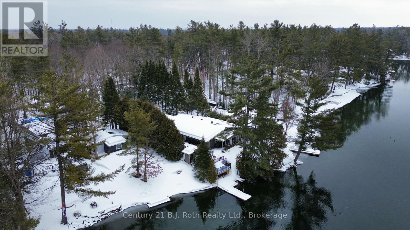 3609 Riverdale Drive, Severn, Ontario  L0K 2B0 - Photo 33 - S12913396