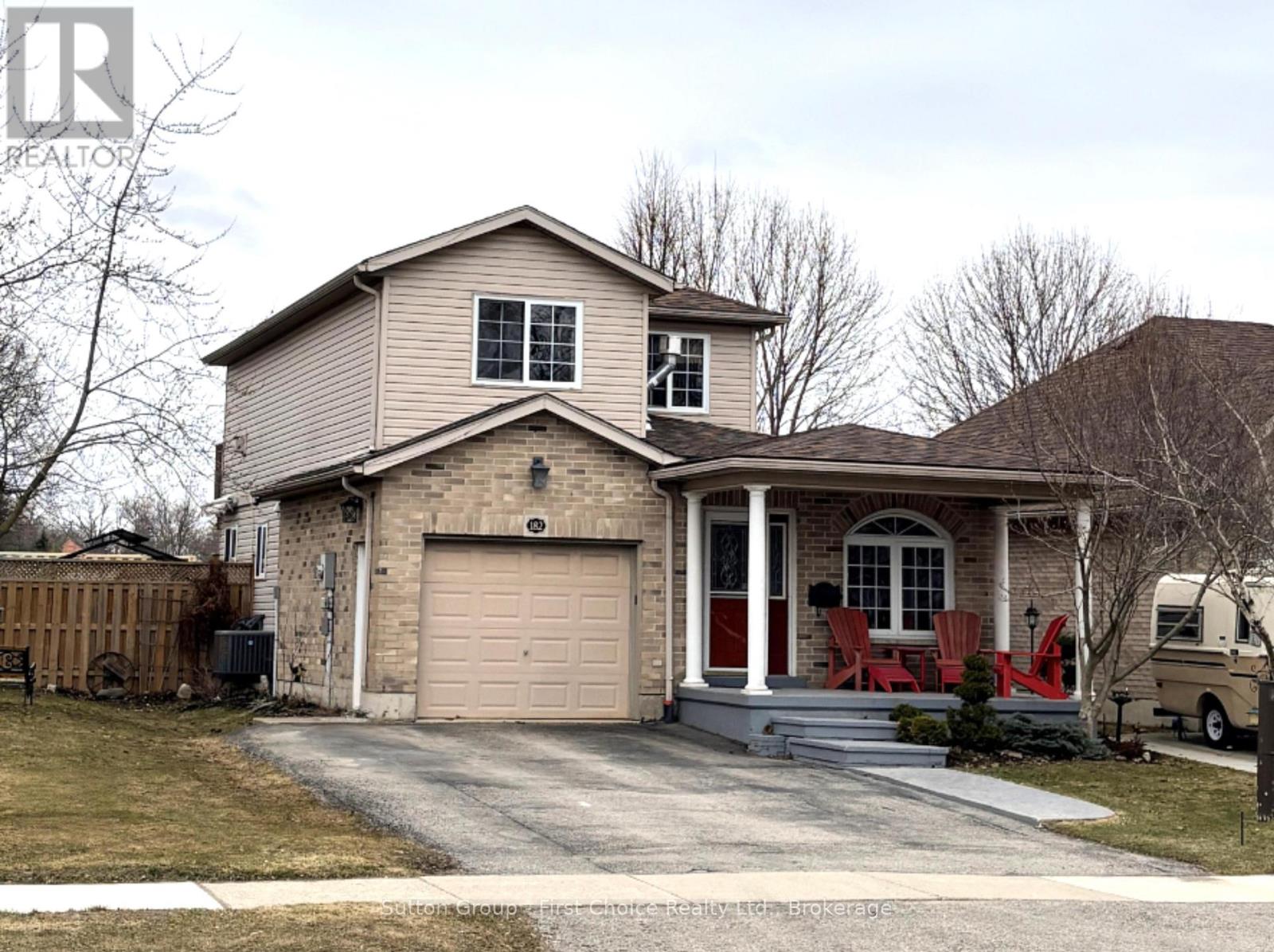 182 Romeo Street S, Stratford, Ontario  N5A 4S9 - Photo 46 - X12738536