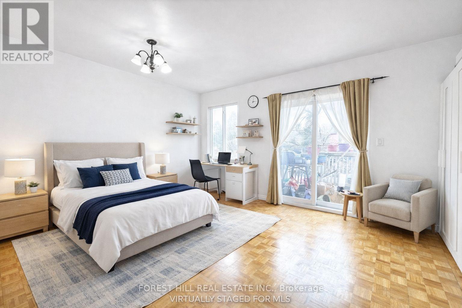 1046 Dovercourt Road, Toronto, Ontario  M6H 2X8 - Photo 6 - W12915718