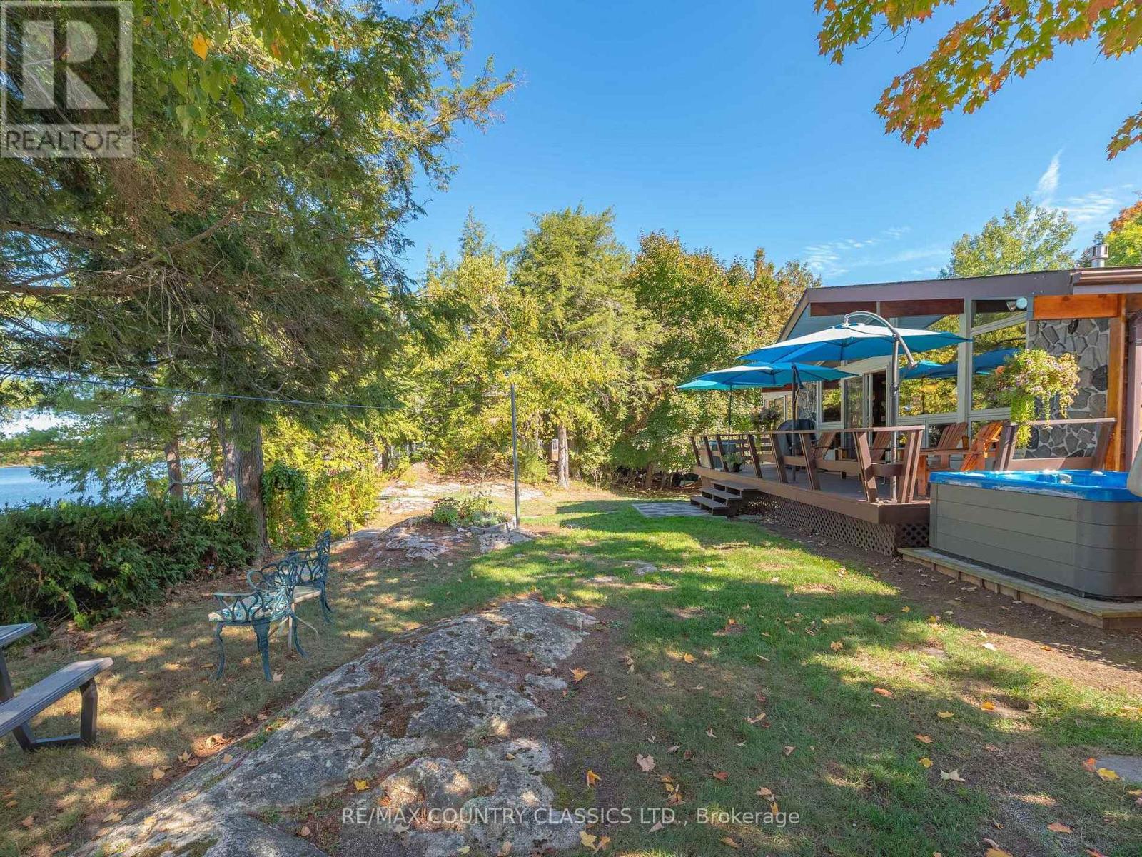 27 Martin Lane, North Kawartha, Ontario  K0L 1A0 - Photo 15 - X12915090