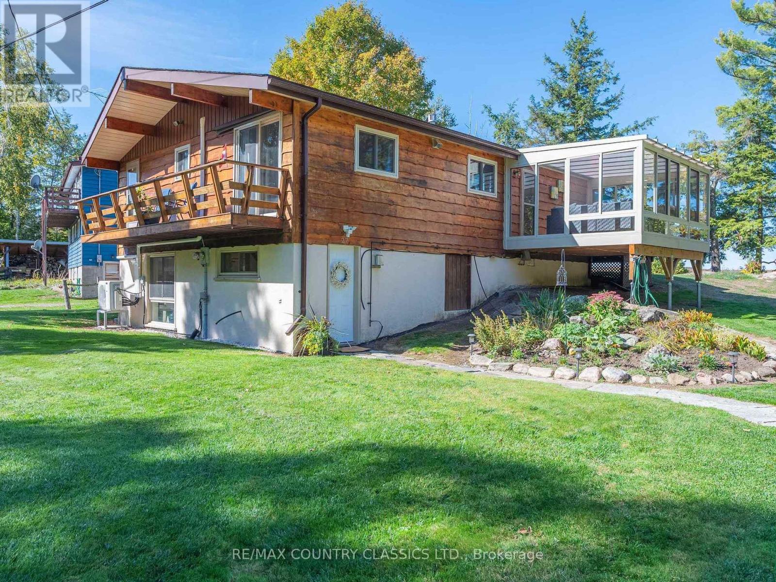 27 Martin Lane, North Kawartha, Ontario  K0L 1A0 - Photo 13 - X12915090