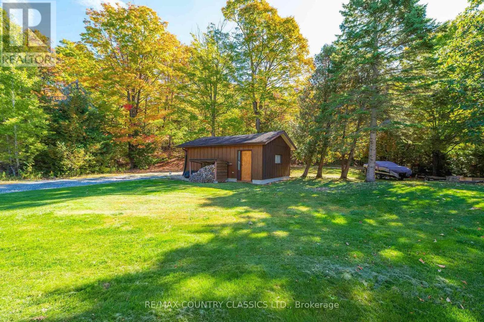 27 Martin Lane, North Kawartha, Ontario  K0L 1A0 - Photo 17 - X12915090