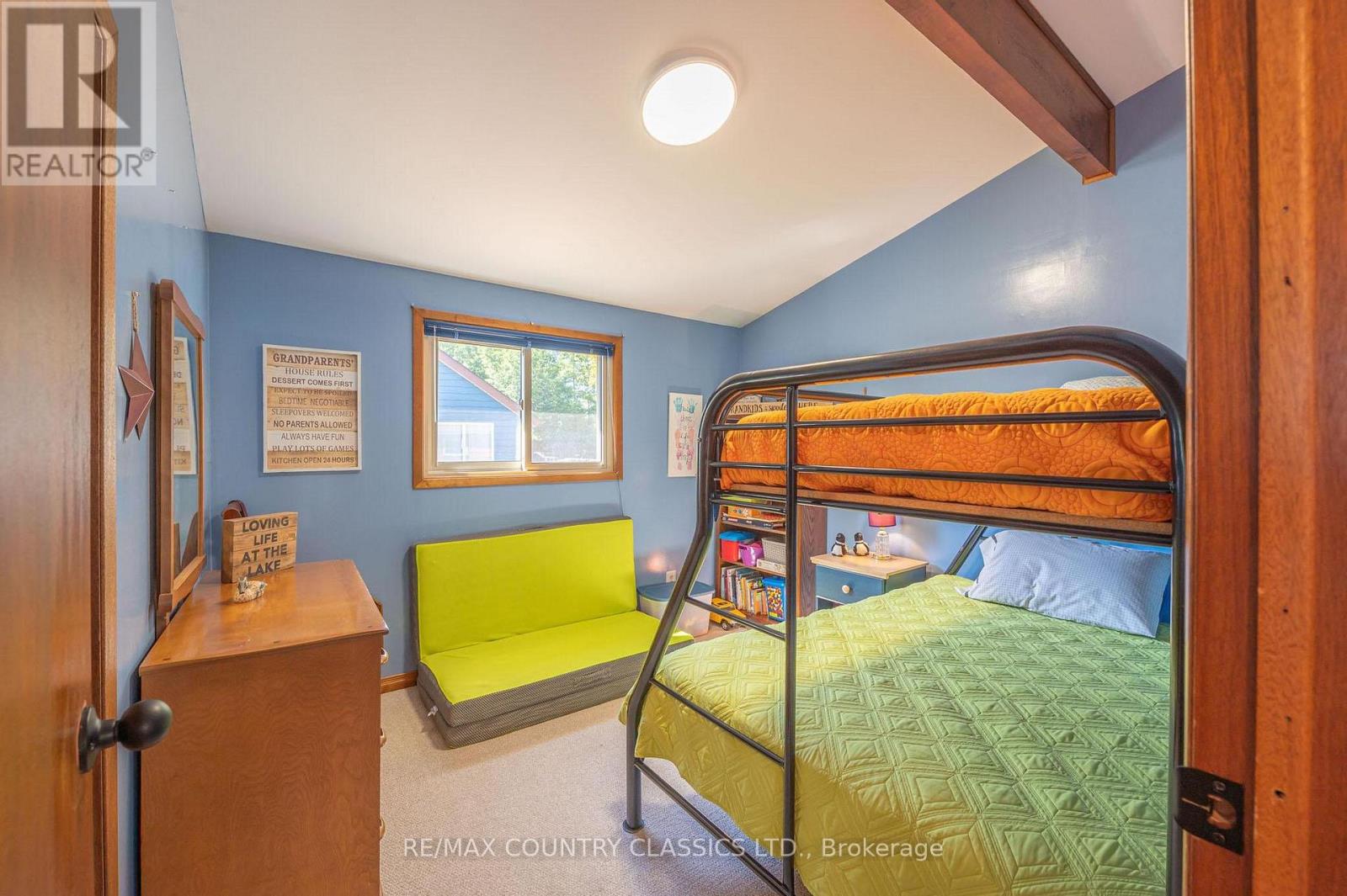 27 Martin Lane, North Kawartha, Ontario  K0L 1A0 - Photo 26 - X12915090