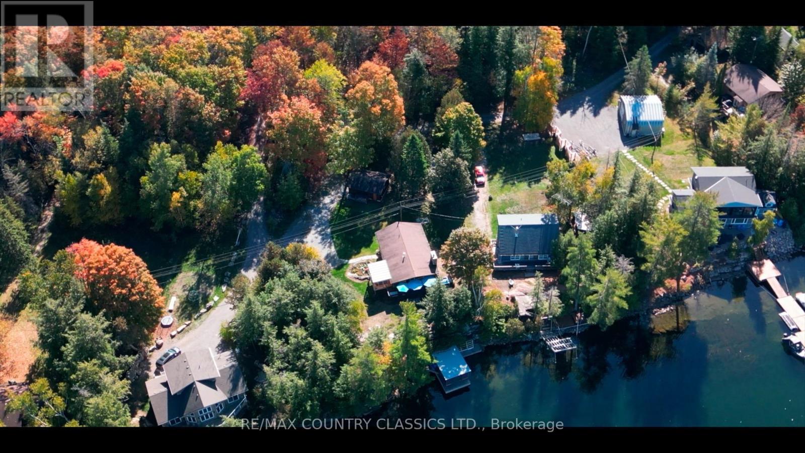 27 Martin Lane, North Kawartha, Ontario  K0L 1A0 - Photo 23 - X12915090