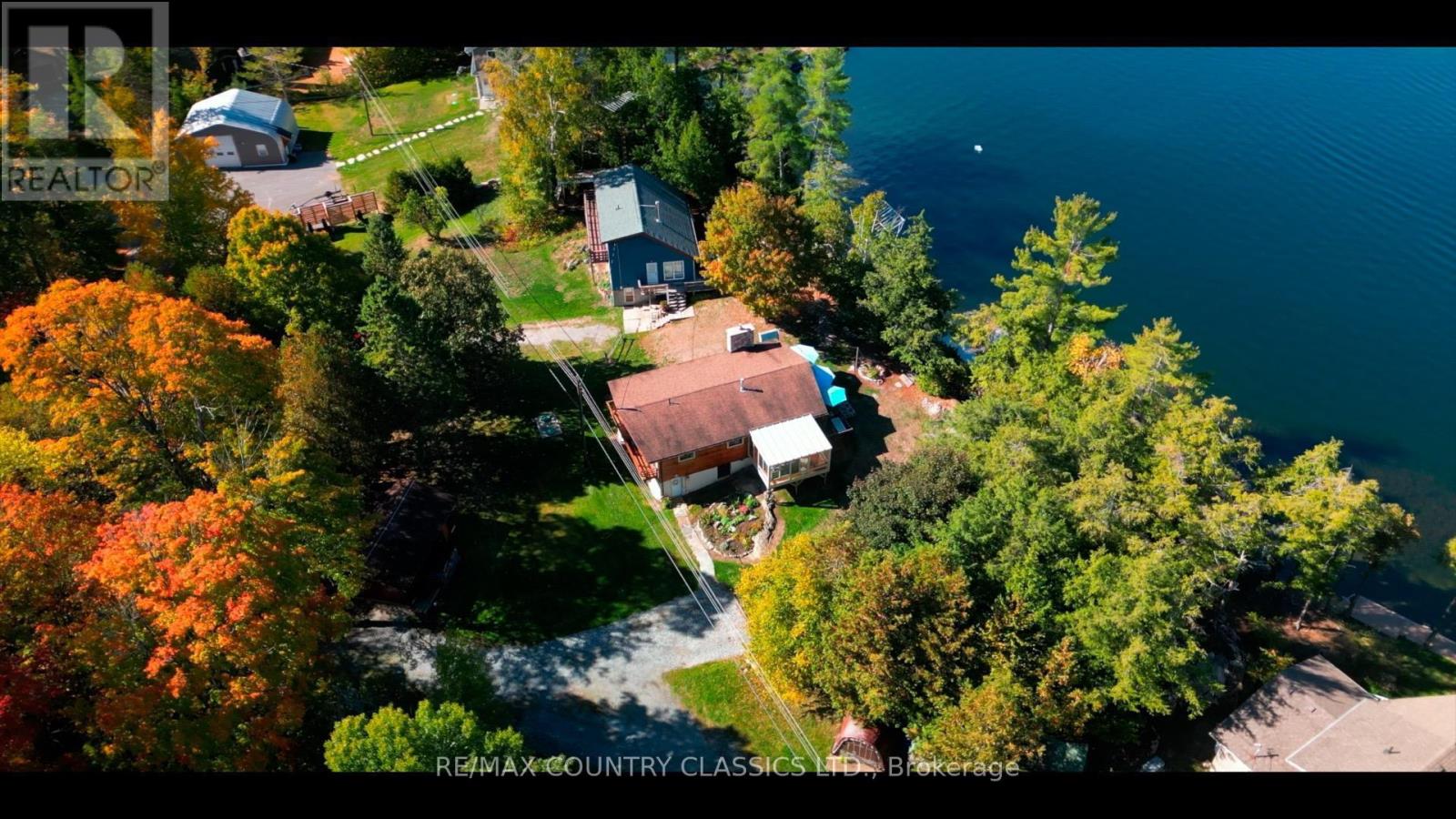 27 Martin Lane, North Kawartha, Ontario  K0L 1A0 - Photo 22 - X12915090