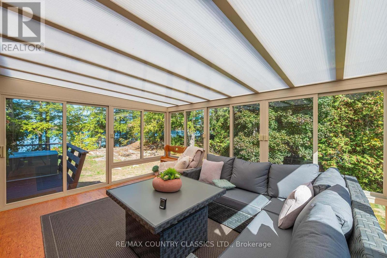 27 Martin Lane, North Kawartha, Ontario  K0L 1A0 - Photo 29 - X12915090