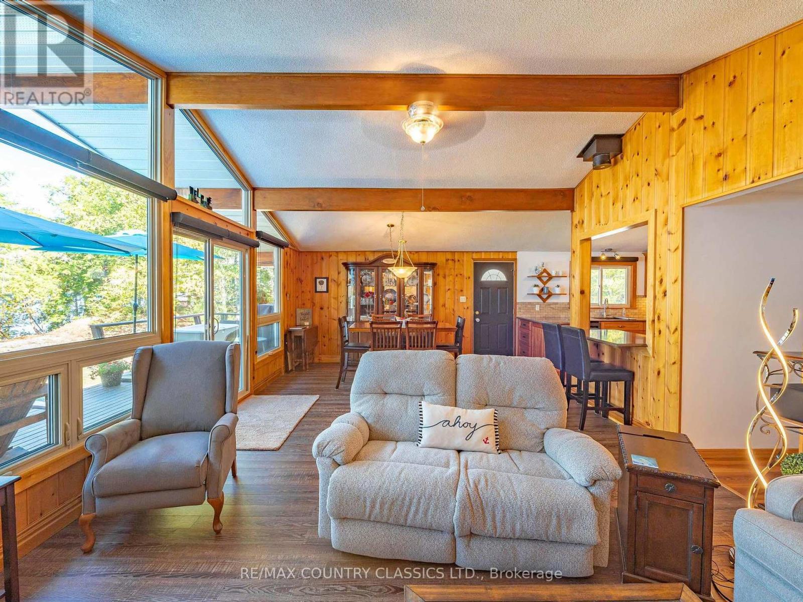 27 Martin Lane, North Kawartha, Ontario  K0L 1A0 - Photo 40 - X12915090