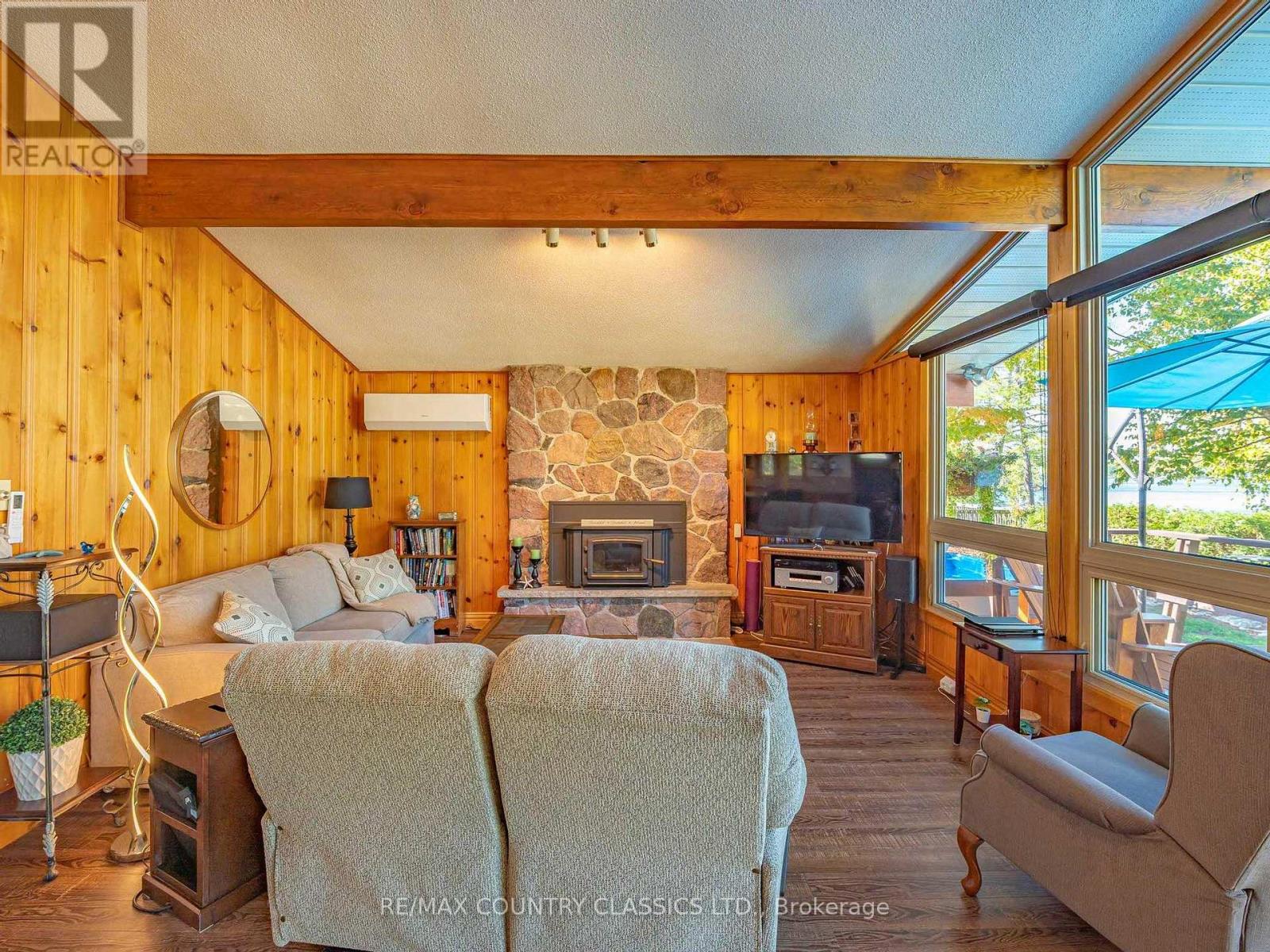 27 Martin Lane, North Kawartha, Ontario  K0L 1A0 - Photo 39 - X12915090